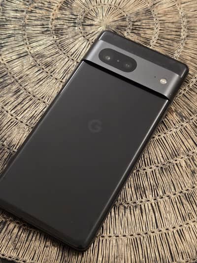 Google Pixel 7 official Pta Approved