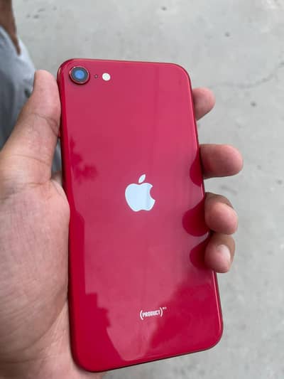 Apple iPhone SE 2020