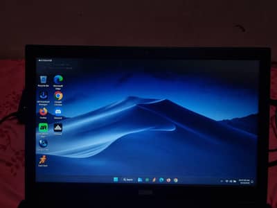 StoneBook Pro P83A i5 8th Gen | 4GB RAM | 128GB SSD | Laptop for Sale