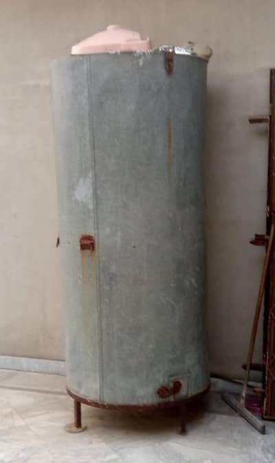 Parola 20 Mann for Wheat