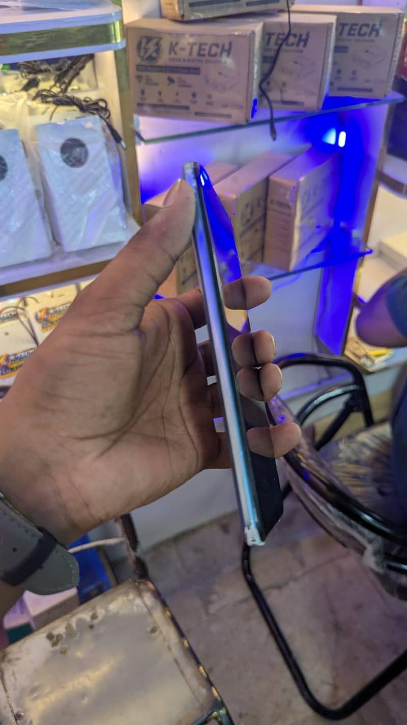 Itel A49 2