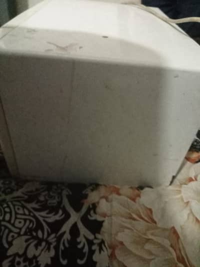 Dawalance Oven