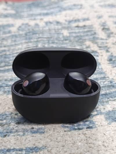 Sony WF-C700N Truly Wireless Noise Canceling Earbuds