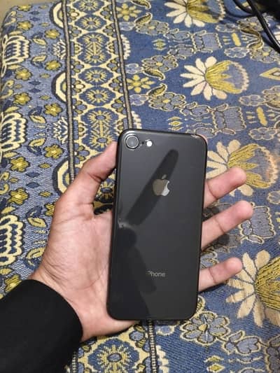 Iphone 8 64 gb
