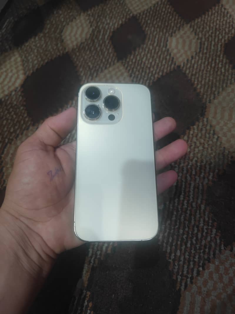 Apple iPhone 14 Pro 6