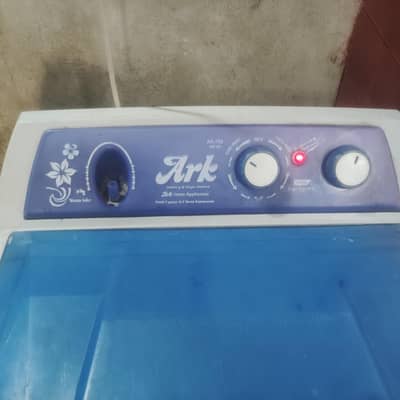 washing machine Everything Oky Good condition