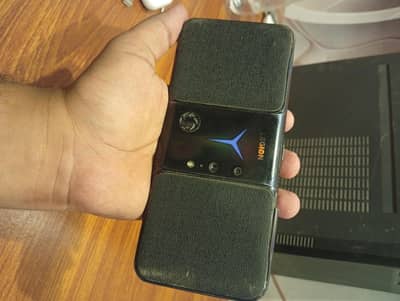 Lenovo Legion 2 Pro (PTA Approved)