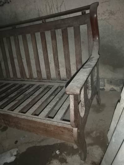 wooden sofa 03142171631