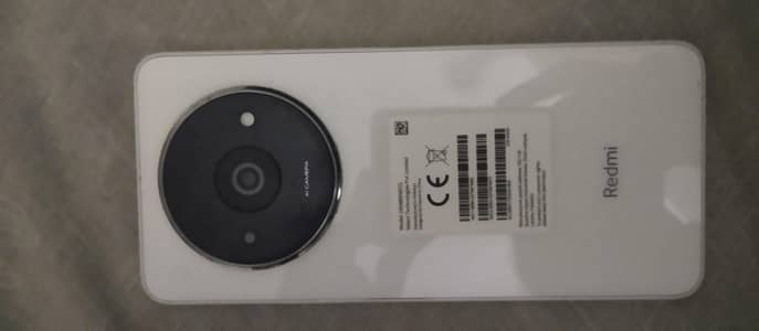 Xiaomi Redmi A3x