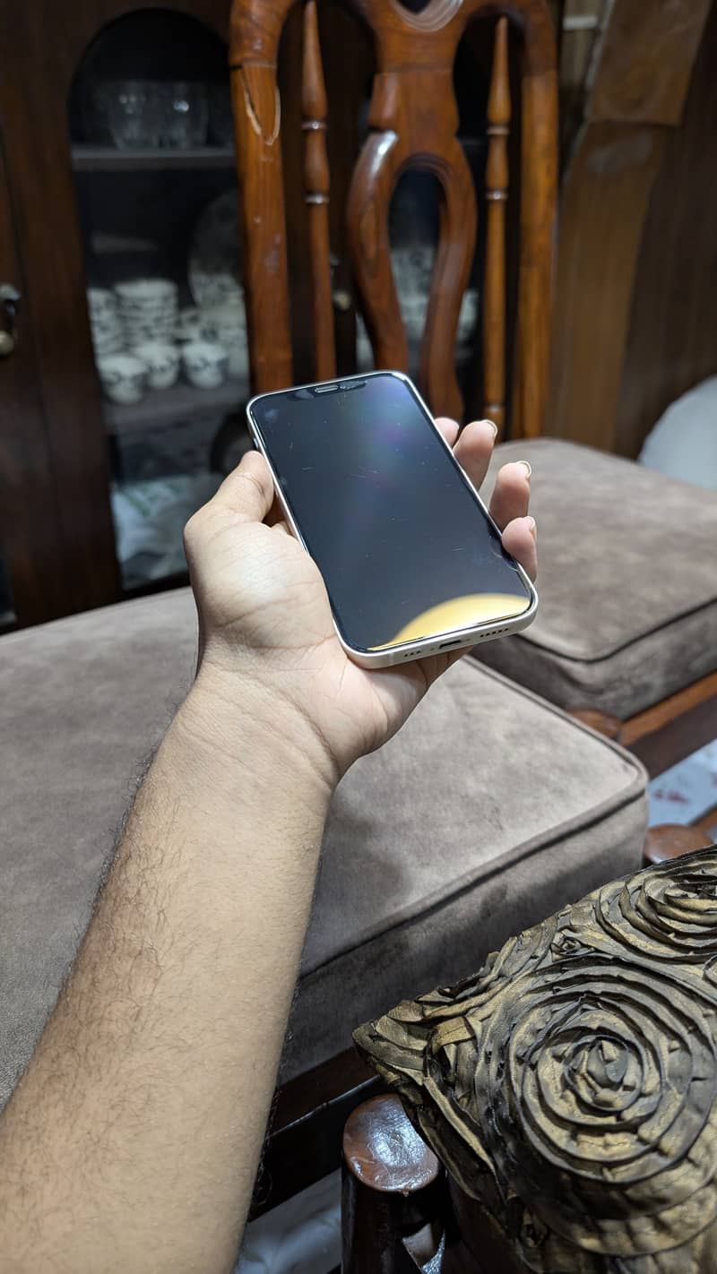 Apple iPhone 12 5