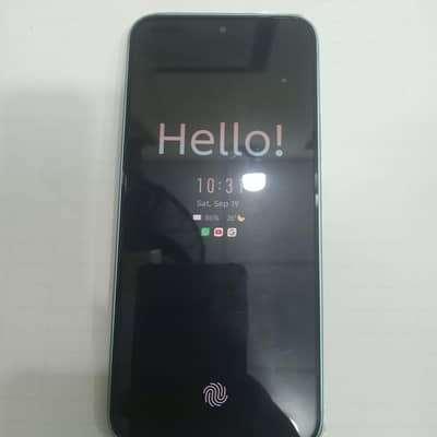 Infinix Other Model