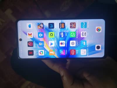 Infinix Note 30