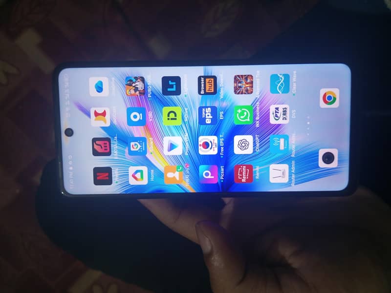 Infinix Note 30 0