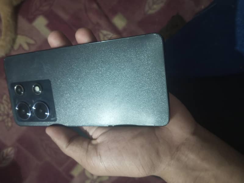 Infinix Note 30 1