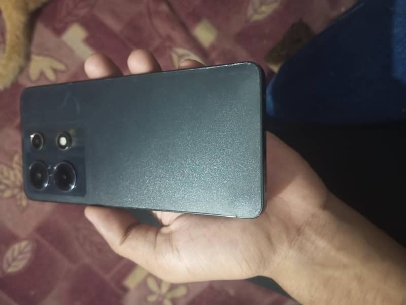 Infinix Note 30 3
