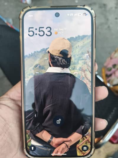 Google Pixel 9 Pro XL