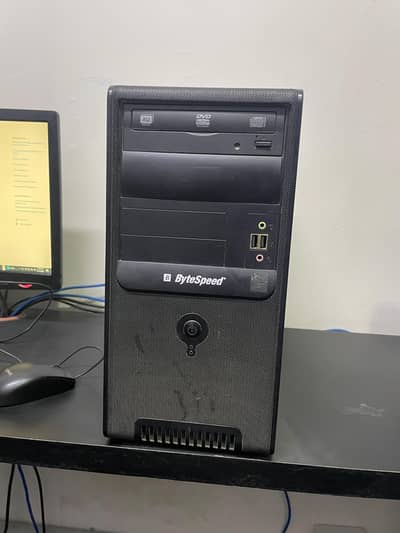 Core I7 4th gen
