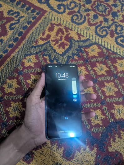 Xiaomi Redmi Note 8 Pro