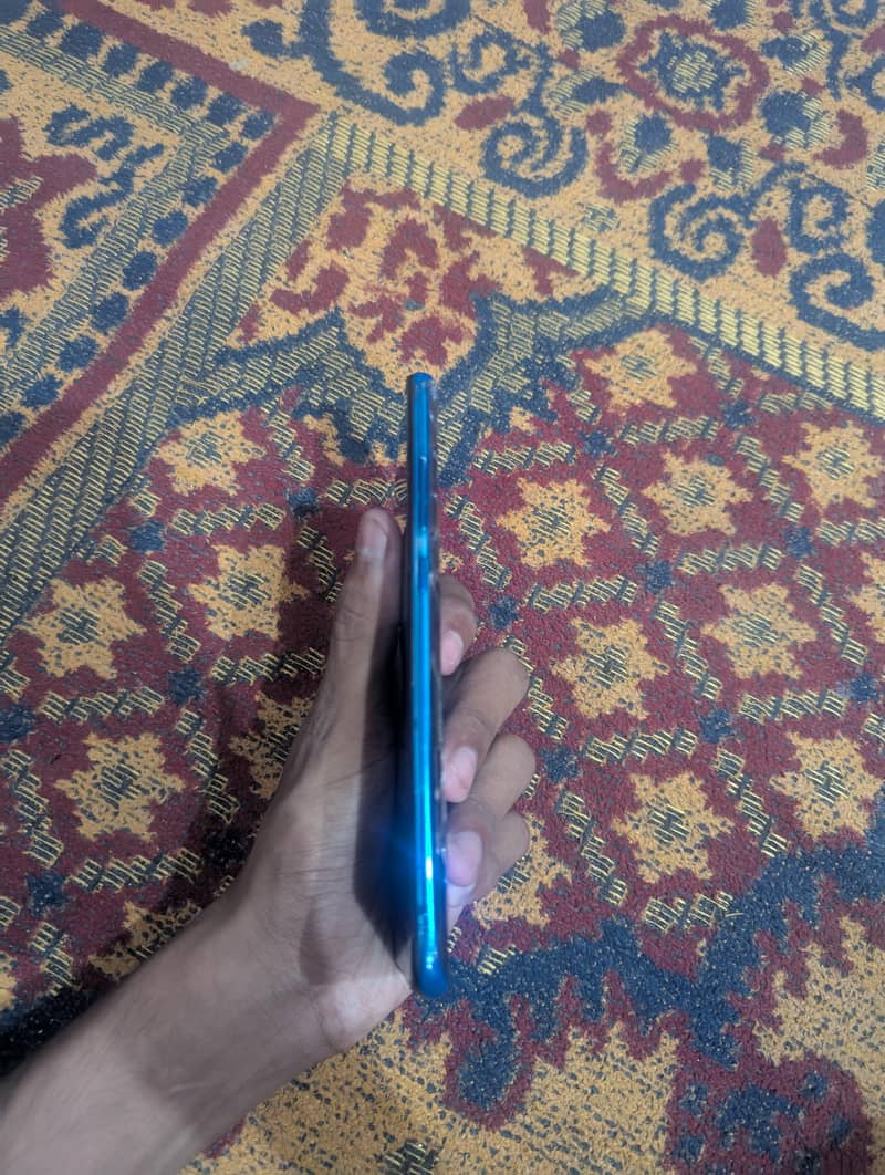 Xiaomi Redmi Note 8 Pro 3