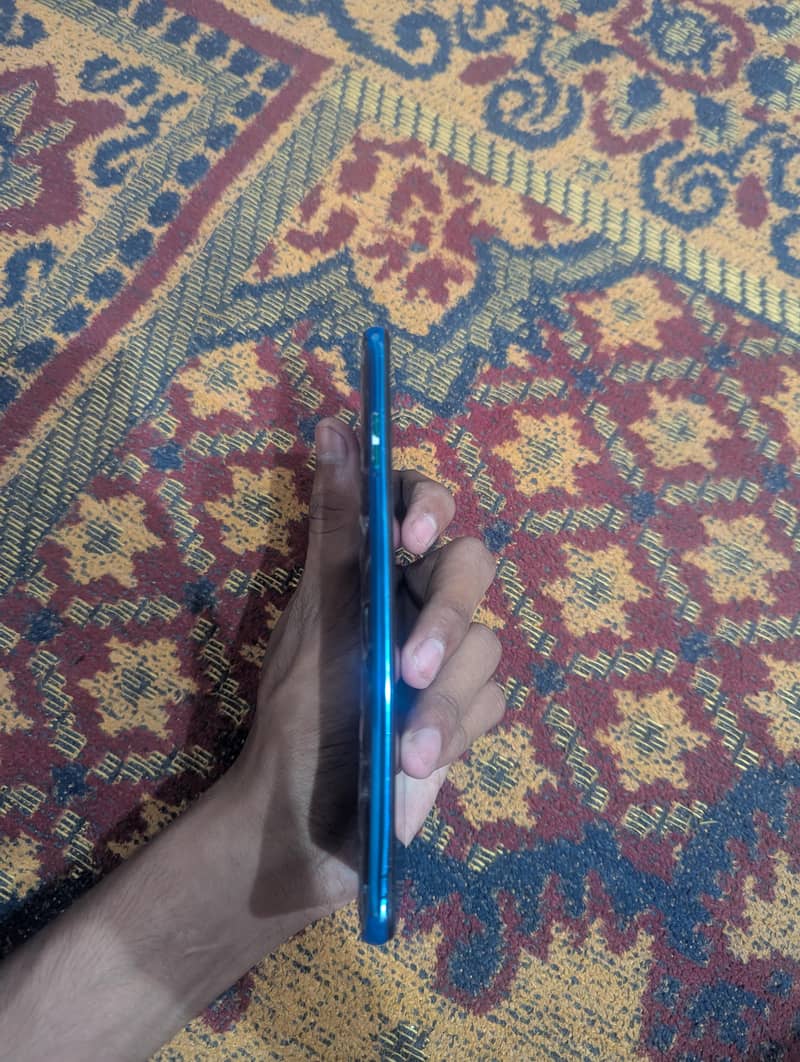 Xiaomi Redmi Note 8 Pro 4