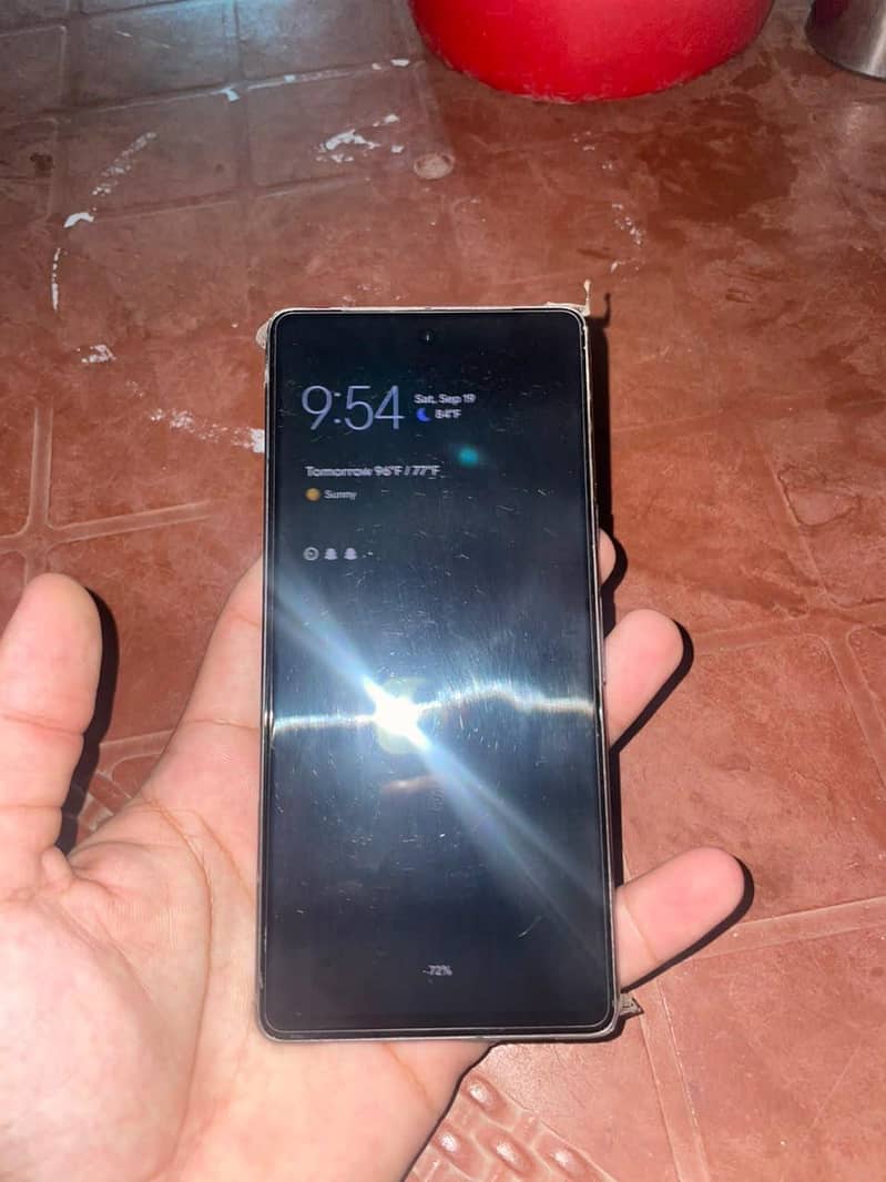 Google Pixel 7 0