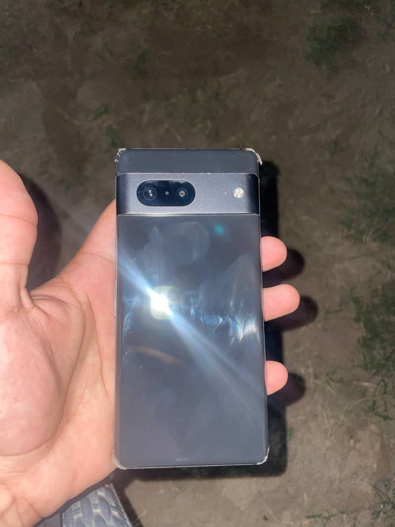 Google Pixel 7 2