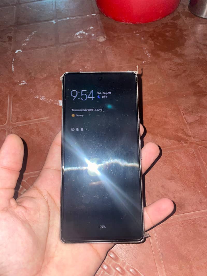 Google Pixel 7 3