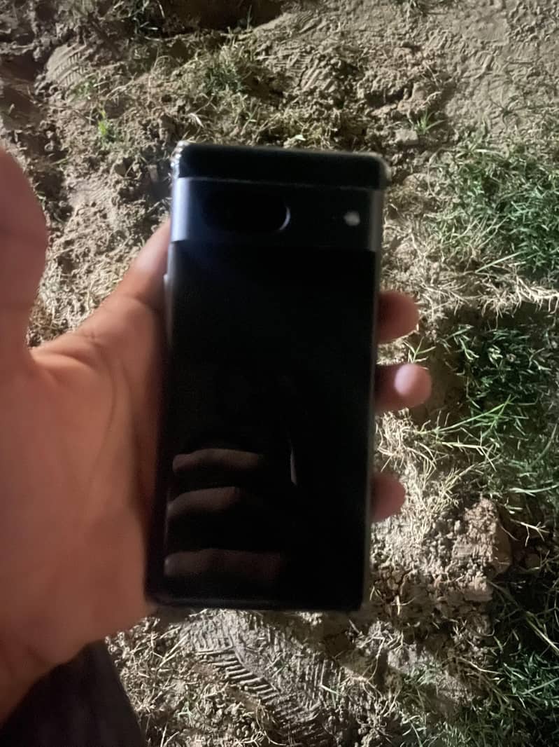 Google Pixel 7 7