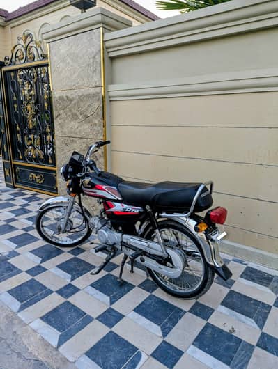 Bike Sale