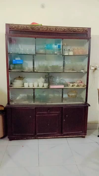 showcase