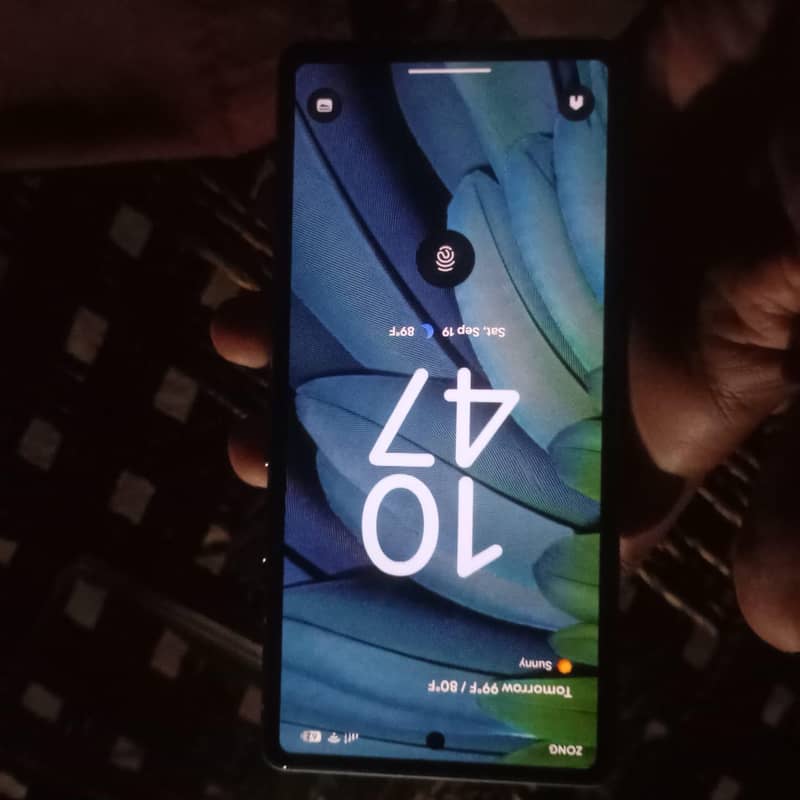 google 7a 1