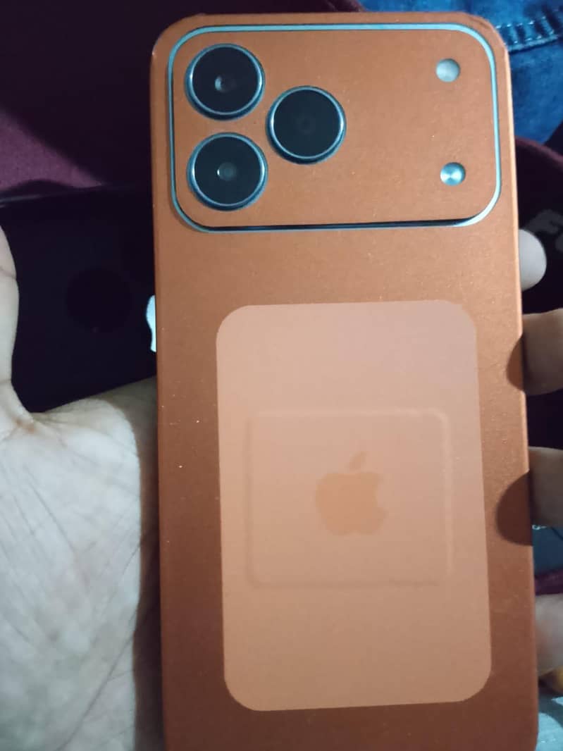 Tecno spark 50 2