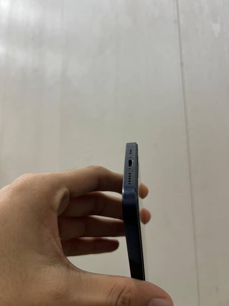 Apple iPhone 12 mini 5