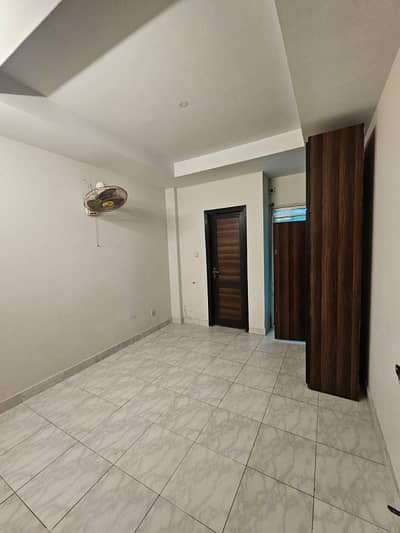 Two bed unfurnished apartment available for rent in Islamabad markez