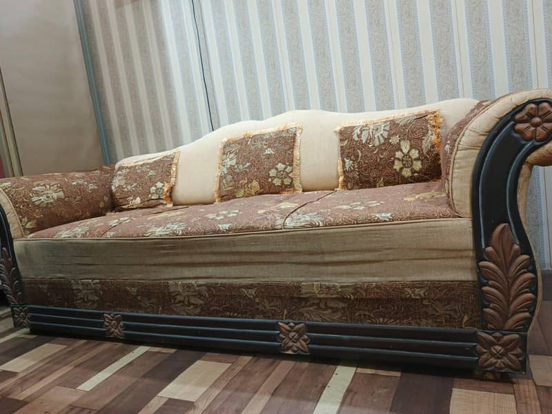 sofa set 4
