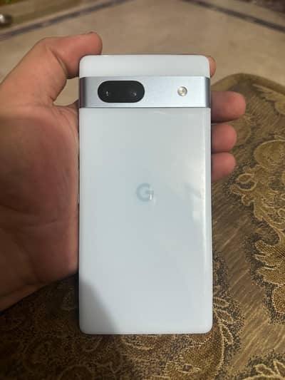 Google Pixel 7a