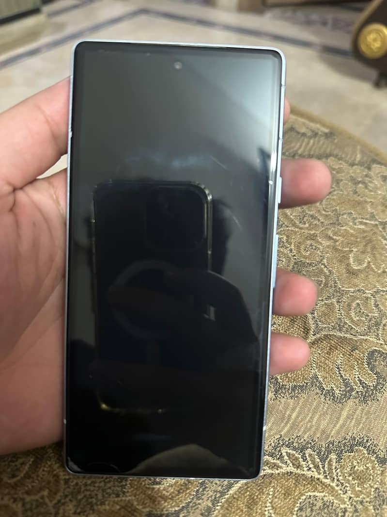 Google Pixel 7a 1