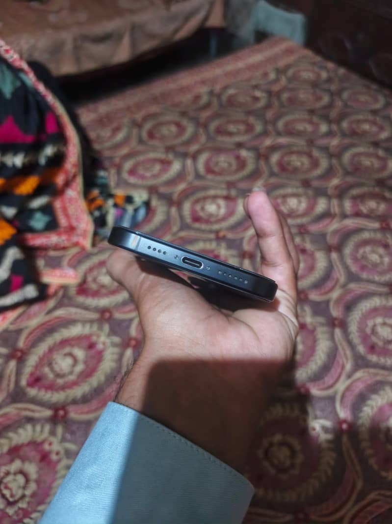Apple iPhone 16 Pro Max 2