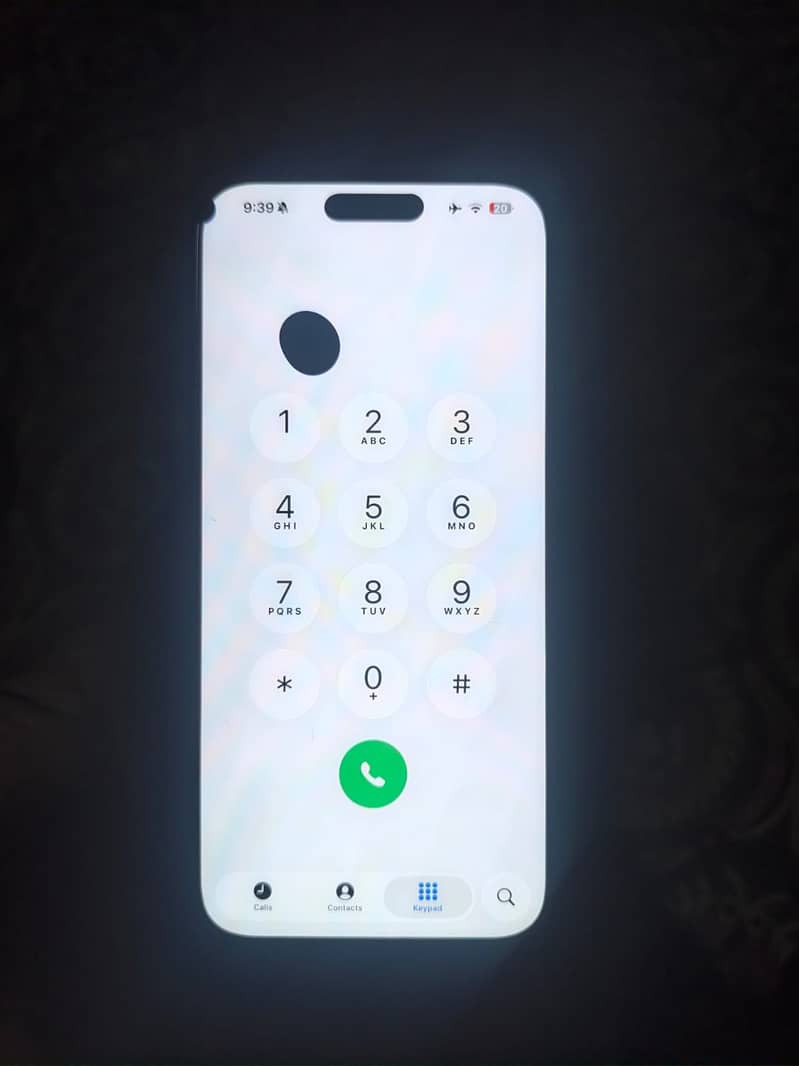 Apple iPhone 16 Pro Max 3