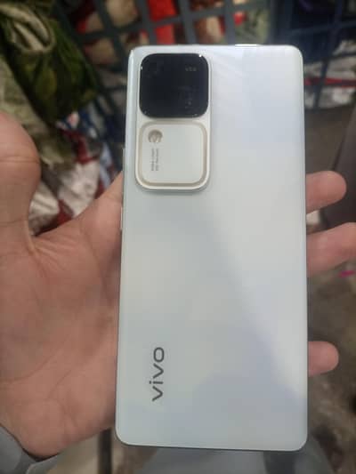 vivo v30 with box