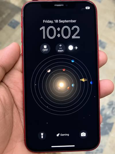 Apple iPhone XR