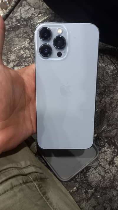 Apple iPhone 13 Pro Max