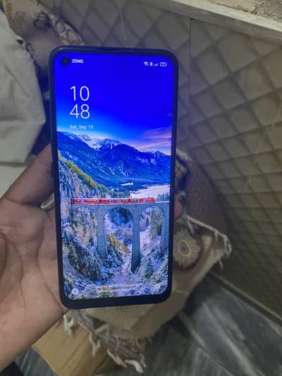OPPO A54 4/128 official pta approved phone with fast charger