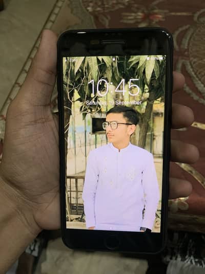 Apple iPhone 7 Plus