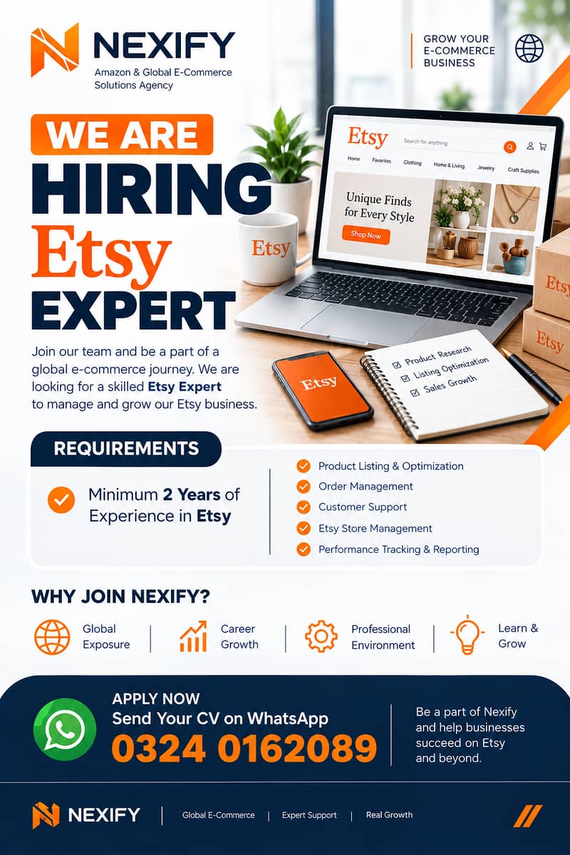 Ecommerce Expert 0
