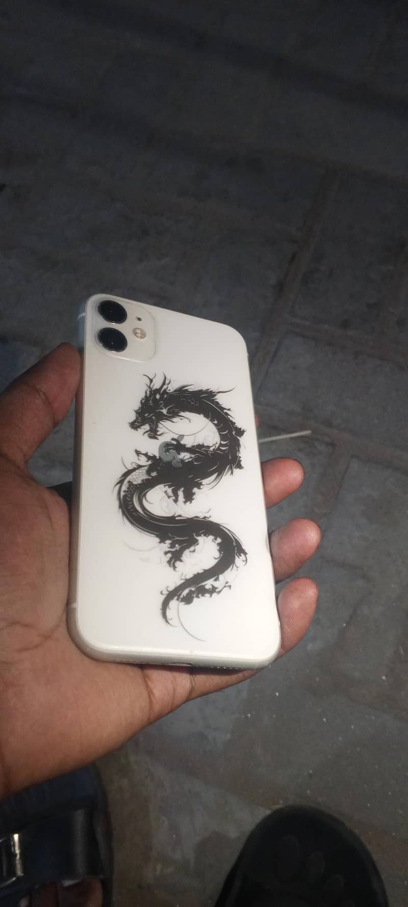 Apple iPhone 11 0