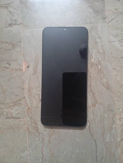 Zte Blade A55