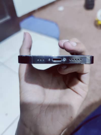 Apple iPhone 12