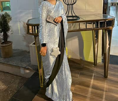 Saree for Sale (Age 13 Years)