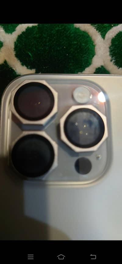 Apple iPhone 16 Pro Max